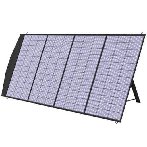 Allpowers ap-sp-033-bla 200W Solar panel