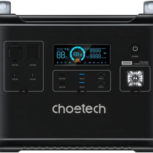 Choetech BS006