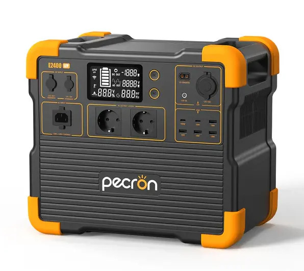 Pecron E1500LFP